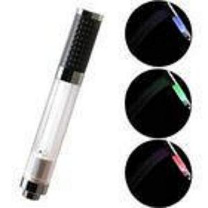 alta <span class=keywords><strong>calidad</strong></span> y mejor <span class=keywords><strong>precio</strong></span> led cabeza cascada ducha - Product Image 1