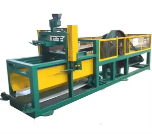 Performance Electric Wood Excelsior Making Machine Wood Wool Maker Equipment for Packing