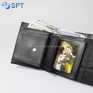 Produk layanan fabrikasi dompet cetak Transfer panas sublimasi - Product Image 3