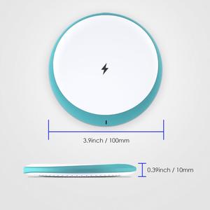 Longue distance <span class=keywords><strong>sans</strong></span> <span class=keywords><strong>fil</strong></span> <span class=keywords><strong>chargeur</strong></span> pour <span class=keywords><strong>iphone</strong></span> 6 - Product Image 1