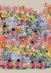 Impression numérique en soie tissu - Product Image 2