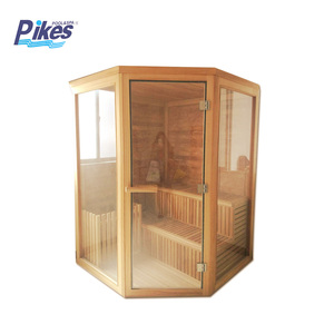 Sauna casera de alta calidad en Filipinas para la venta