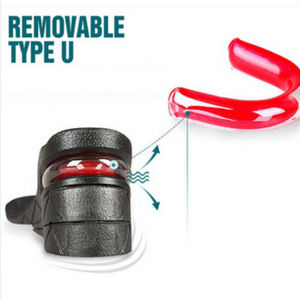הלם קליטה גובה הגדלת רפידות - Product Image 5