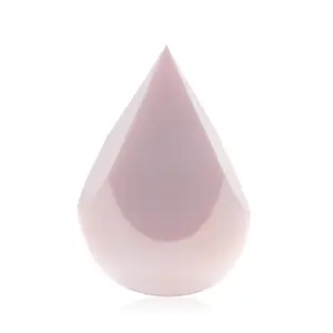 Private Label Diamond Shaped NON-Latex Cosmetic Puff Powder Pink makeup blender Beauty Sponge