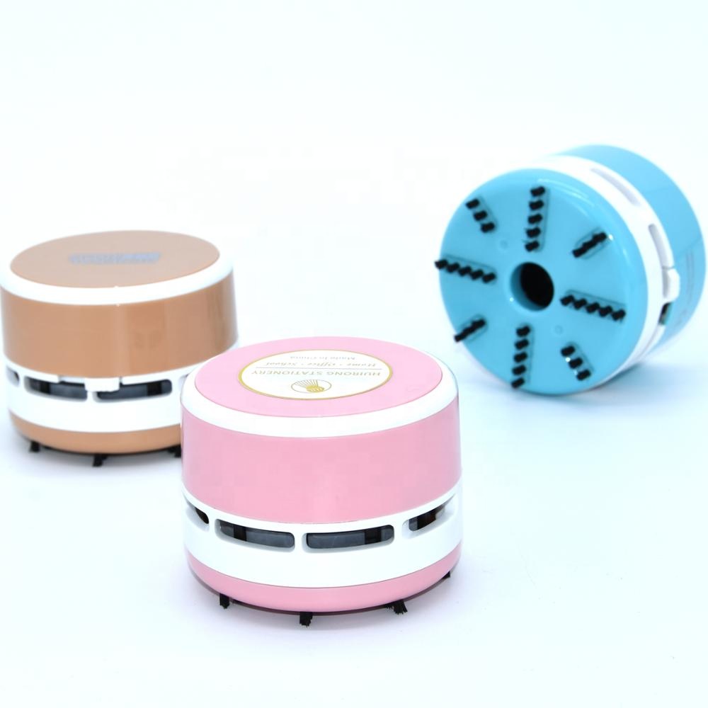 Популярный мини-пылесос для офиса, многофункциональный Настольный пылесос