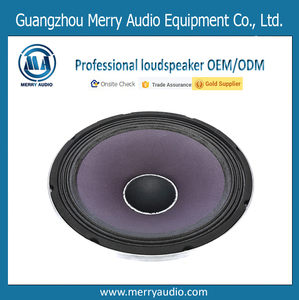 Caja de matriz de línea vacía de sonido Real de largo alcance completo de neodimio de 12 pulgadas, <span class=keywords><strong>Sub</strong></span> Woofer para caja de altavoz vacía, precio Harga de 12" - Product Image 3