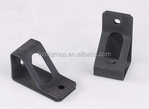 مشابك زنبرك المعدنية مخصصة ختم أجزاء - Product Image 6