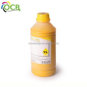 Ocbestjet 1000 ML/Bouteille Universel de Couleur Pigment Encre Pour <span class=keywords><strong>Epson</strong></span> WF-<span class=keywords><strong>5620</strong></span> - Product Image 2