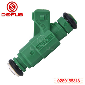 Usine <span class=keywords><strong>prix</strong></span> injecteur de carburant gaz buse 0280156318 pour peugeot <span class=keywords><strong>206</strong></span> 1.6L - Product Image 1