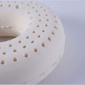 Bantal Kursi Luar Ruangan Isi Pasir Bantal Leher Serat Bambu - Product Image 6