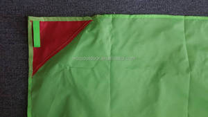Woqi Waterproof Outdoor <strong>Picnic</strong> Beach <strong>Blanket</strong> With Carabiners| Compact Lightweight Corner Pocket <strong>Blanket</strong> - Product Image 3
