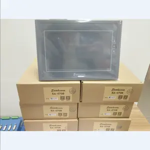 ( 7 inch SAMKOON HMI Touch Screen Display ) EA-070B