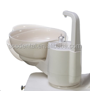 ORT-180 <strong>Dental</strong> Chair Unit Bigger Instrument <strong>Tray</strong> With Control Panel of Good Quality With Factory Price - Product Image 3