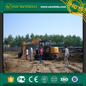 22 тонн <span class=keywords><strong>Liugong</strong></span> Экскаватор <span class=keywords><strong>CLG922</strong></span> для продажи - Product Image 3