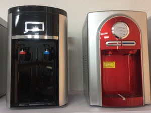 Home Use Energy Saving 304 Stainless Steel Small Desktop <strong>Automatic</strong> <strong>Water</strong> <strong>Dispenser</strong> - Product Image 3