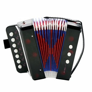 <span class=keywords><strong>Accordéon</strong></span> de haute qualité pour enfants, jouet pour enfants, <span class=keywords><strong>accordéon</strong></span> de pratique, développement - Product Image 3