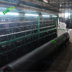 Lưới Che Nắng Sân Vườn Bằng Nhựa 70gsm HDPE Có Lưới Che Nắng Chống Tia <span class=keywords><strong>Uv</strong></span> Tấm Che Cây Trồng Nông Nghiệp - Product Image 2