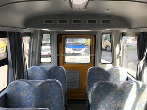 CNHTC HOWO 6720DAX รถโรงเรียน - Product Image 5