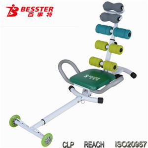 Mejor JS-060HA AB ejercicio nebulosa la equipo de la aptitud con alta calidad bajo precio - Product Image 1