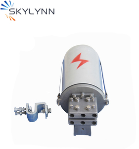 Chất lượng cao <span class=keywords><strong>opgw</strong></span> sợi quang kim loại Splice đóng cửa cho FTTH sử dụng - Product Image 3