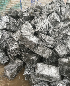 Chỉ 499 Usd/Tấn-Nhôm Bánh Xe Phế Liệu Nhôm Phế Liệu - Product Image 4