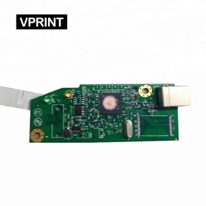 บอร์ด Formatter สำหรับ <span class=keywords><strong>HP</strong></span> <span class=keywords><strong>LaserJet</strong></span> <span class=keywords><strong>P1102</strong></span> CE668-60001 - Product Image 2