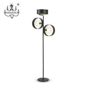 Hotel lampada lampada Del Basamento Luci In Piedi Lampade da Terra Per La Casa - Product Image 1