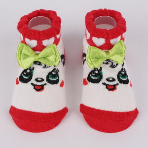 Chaussettes invisibles pour bébé, mignonnes - Product Image 1