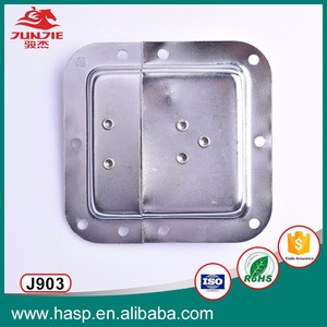 טיסה מקרה פרפר תפס מנעול כביש מקרה toggle נועל מנעול J903 - Product Image 5