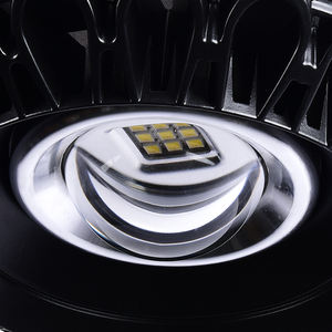 Alluminio ad alta luminosità esterna antipioggia 30 w 50 w 70 w HA CONDOTTO LA Luce A Prova di Esplosione - Product Image 5