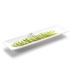 Thiết Kế Nhật Bản Melamine Sushi Tấm Cho Sashimi - Product Image 1