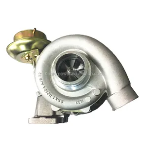 TD4502 Turbo 466559-0020 14201-96764 Turbocharger đối Nissan UD A590 Xe Buýt Xe Tải PF6TA TB Động Cơ