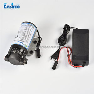 Sistema di Nebulizzazione per Esterni Sistema di Raffreddamento a Nebbia Sistema Aeroponico per Coltivazione di Piante - Product Image 2