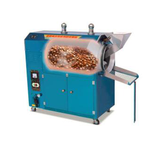 <span class=keywords><strong>Asador</strong></span> comercial de granos, maíz, especias, pistachos, soja, cacahuete - Product Image 1