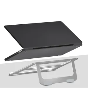 Mejor flexible portátil plegable mini soporte del ordenador portátil