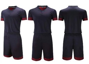 Boln Color Wholesale Custom Sublimation Blank Short Sleeve Basketball Jerseys - Product Image 2
