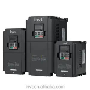 INVT Modified off-grid sine wave dc to ac inverter for pumps