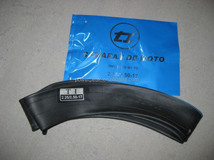Camera d'Aria per Moto 80/90-14 300x14 Tubo in Gomma Butilica dal Produttore - Product Image 3