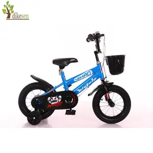 2024 new model kinds of price sm China factory produce kid bicycle for 3 years old children / children bicycle for 10 years old child / 12 inch wheel kid bike with training wheel