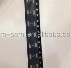 Résistances WSL25125L000FEA18 en alliage de silicium, 2512 5L0F 0,005R 1% 2W - Product Image 2