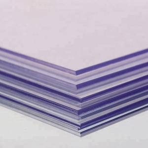 Pvc 패널 보드 <span class=keywords><strong>2mm</strong></span> pvc 시트 폴리 비닐 플라스틱 시트 - Product Image 4