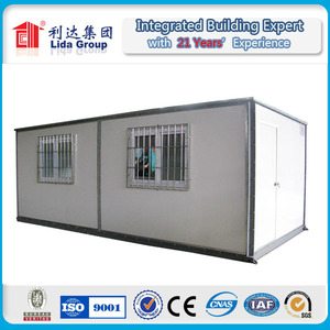 Proveedor de China fácil montado <span class=keywords><strong>casa</strong></span> contenedor de paquete plano - Product Image 4