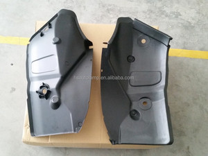 Parafango per RENAULT-<span class=keywords><strong>DACIA</strong></span>, 767492736R/767487353R, Protezione Paraspruzzi per Renault <span class=keywords><strong>Logan</strong></span> - Product Image 5