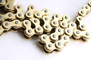 Fabricant de chaînes et de pignons de moto <span class=keywords><strong>520</strong></span> - Product Image 3