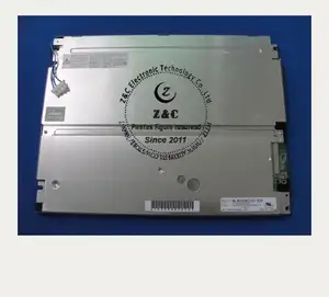 用于 NLT 工业设备应用的 NL8060BC26-30D 原装 A + 级 10.4英寸液晶显示器面板