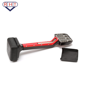 Herramientas Ajustables para la Colocación de Alfombras RHT/Estabilizador de Rodillas - Product Image 5