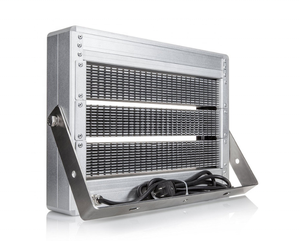 Projecteurs LED marins 100W 200W 300W résistants à l'eau de mer, à la pulvérisation d'eau de mer, <span class=keywords><strong>anti</strong></span>-corrosion pour bateaux, aquariums, réservoirs de poissons - Product Image 4