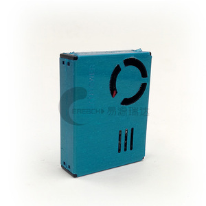 Capteur de qualité de l'air numérique laser PM2.5 de haute qualité PMS7003M Plantower Chine en gros pour purificateur d'air - Product Image 3