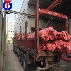 <span class=keywords><strong>08X18H10T</strong></span> ท่อสแตนเลส - Product Image 5