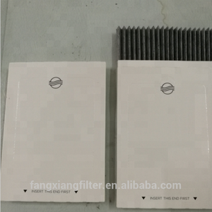 Ventes directes d'usine d'aspirateurs et de filtres à air à haut rendement pour réfrigérateurs - Product Image 5